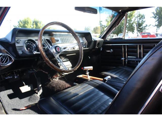 1967 Oldsmobile 442 (CC-2070689) for sale in Reno, Nevada