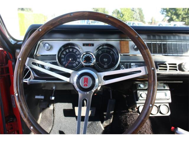 1967 Oldsmobile 442 (CC-2070689) for sale in Reno, Nevada