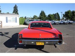 1967 Oldsmobile 442 (CC-2070689) for sale in Reno, Nevada