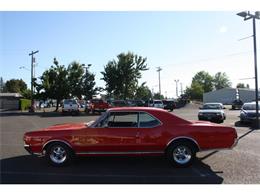 1967 Oldsmobile 442 (CC-2070689) for sale in Reno, Nevada