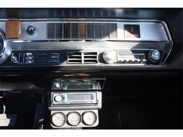 1967 Oldsmobile 442 (CC-2070689) for sale in Reno, Nevada