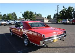 1967 Oldsmobile 442 (CC-2070689) for sale in Reno, Nevada