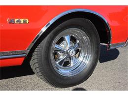 1967 Oldsmobile 442 (CC-2070689) for sale in Reno, Nevada