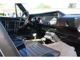 1967 Oldsmobile 442 (CC-2070689) for sale in Reno, Nevada
