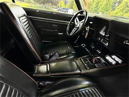 1969 Chevrolet Camaro SS 396 (CC-2076891) for sale in Gladstone, Oregon