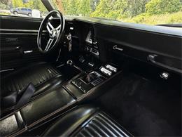 1969 Chevrolet Camaro SS 396 (CC-2076891) for sale in Gladstone, Oregon