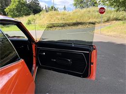 1969 Chevrolet Camaro SS 396 (CC-2076891) for sale in Gladstone, Oregon