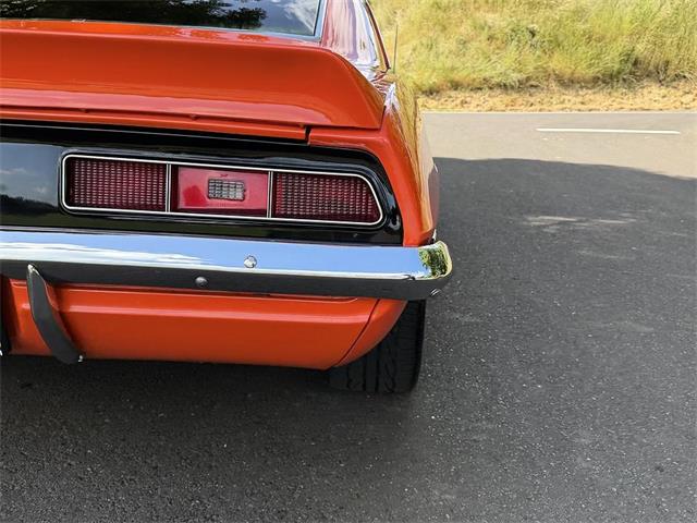 1969 Chevrolet Camaro SS 396 (CC-2076891) for sale in Gladstone, Oregon