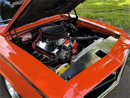 1969 Chevrolet Camaro SS 396 (CC-2076891) for sale in Gladstone, Oregon