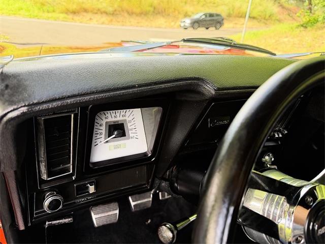1969 Chevrolet Camaro SS 396 (CC-2076891) for sale in Gladstone, Oregon