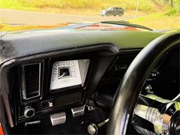 1969 Chevrolet Camaro SS 396 (CC-2076891) for sale in Gladstone, Oregon