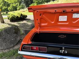 1969 Chevrolet Camaro SS 396 (CC-2076891) for sale in Gladstone, Oregon