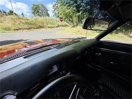 1969 Chevrolet Camaro SS 396 (CC-2076891) for sale in Gladstone, Oregon