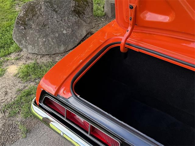 1969 Chevrolet Camaro SS 396 (CC-2076891) for sale in Gladstone, Oregon