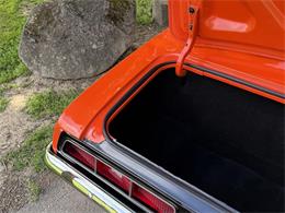 1969 Chevrolet Camaro SS 396 (CC-2076891) for sale in Gladstone, Oregon