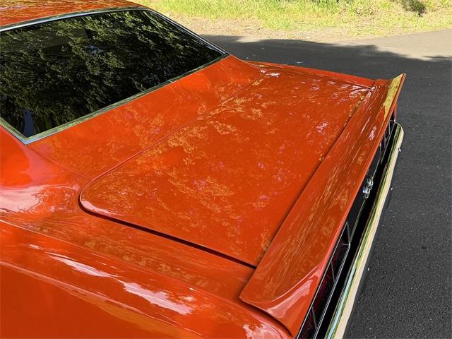 1969 Chevrolet Camaro SS 396 (CC-2076891) for sale in Gladstone, Oregon