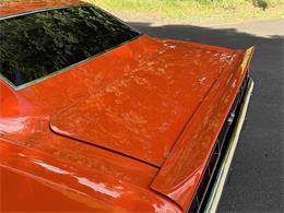 1969 Chevrolet Camaro SS 396 (CC-2076891) for sale in Gladstone, Oregon