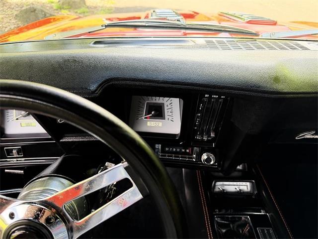 1969 Chevrolet Camaro SS 396 (CC-2076891) for sale in Gladstone, Oregon