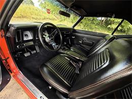 1969 Chevrolet Camaro SS 396 (CC-2076891) for sale in Gladstone, Oregon