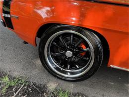 1969 Chevrolet Camaro SS 396 (CC-2076891) for sale in Gladstone, Oregon