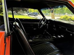 1969 Chevrolet Camaro SS 396 (CC-2076891) for sale in Gladstone, Oregon