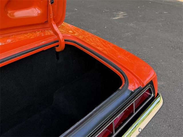 1969 Chevrolet Camaro SS 396 (CC-2076891) for sale in Gladstone, Oregon