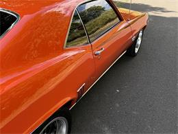 1969 Chevrolet Camaro SS 396 (CC-2076891) for sale in Gladstone, Oregon
