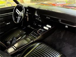 1969 Chevrolet Camaro SS 396 (CC-2076891) for sale in Gladstone, Oregon