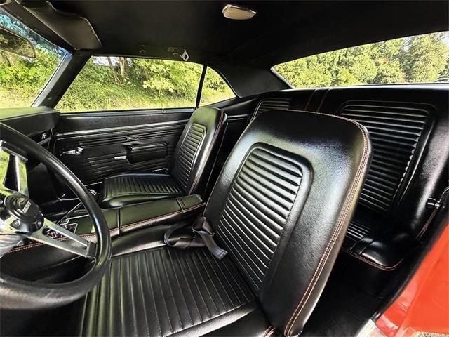 1969 Chevrolet Camaro SS 396 (CC-2076891) for sale in Gladstone, Oregon