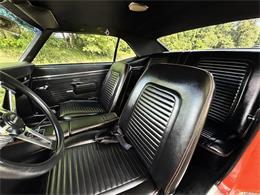 1969 Chevrolet Camaro SS 396 (CC-2076891) for sale in Gladstone, Oregon