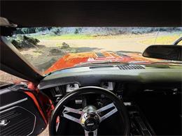 1969 Chevrolet Camaro SS 396 (CC-2076891) for sale in Gladstone, Oregon