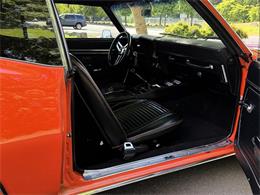 1969 Chevrolet Camaro SS 396 (CC-2076891) for sale in Gladstone, Oregon