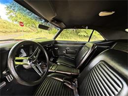 1969 Chevrolet Camaro SS 396 (CC-2076891) for sale in Gladstone, Oregon