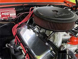 1969 Chevrolet Camaro SS 396 (CC-2076891) for sale in Gladstone, Oregon