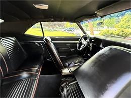 1969 Chevrolet Camaro SS 396 (CC-2076891) for sale in Gladstone, Oregon