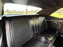 1969 Chevrolet Camaro SS 396 (CC-2076891) for sale in Gladstone, Oregon