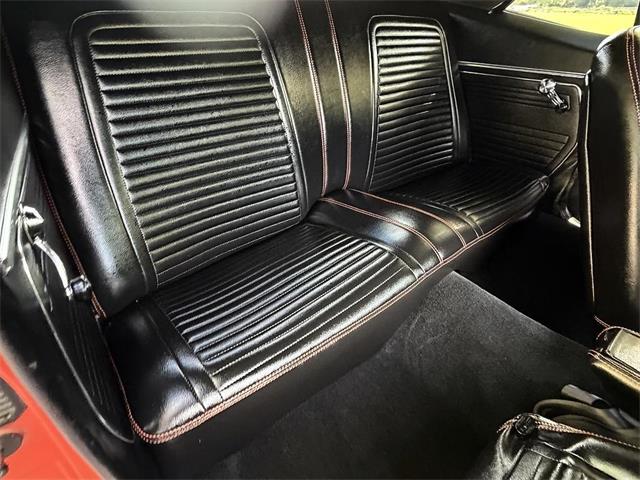 1969 Chevrolet Camaro SS 396 (CC-2076891) for sale in Gladstone, Oregon