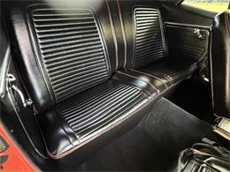 1969 Chevrolet Camaro SS 396 (CC-2076891) for sale in Gladstone, Oregon