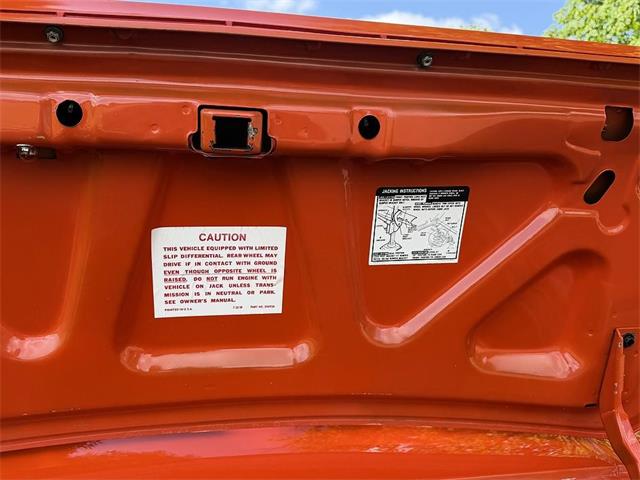 1969 Chevrolet Camaro SS 396 (CC-2076891) for sale in Gladstone, Oregon