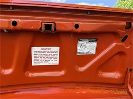 1969 Chevrolet Camaro SS 396 (CC-2076891) for sale in Gladstone, Oregon