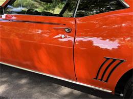1969 Chevrolet Camaro SS 396 (CC-2076891) for sale in Gladstone, Oregon