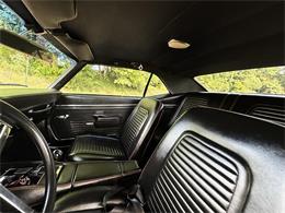 1969 Chevrolet Camaro SS 396 (CC-2076891) for sale in Gladstone, Oregon
