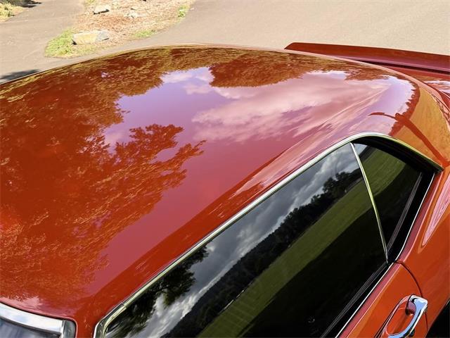 1969 Chevrolet Camaro SS 396 (CC-2076891) for sale in Gladstone, Oregon