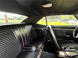 1969 Chevrolet Camaro SS 396 (CC-2076891) for sale in Gladstone, Oregon