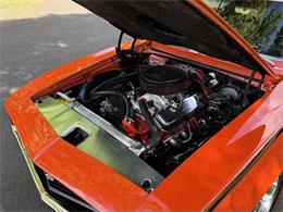 1969 Chevrolet Camaro SS 396 (CC-2076891) for sale in Gladstone, Oregon