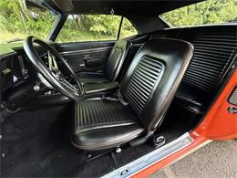 1969 Chevrolet Camaro SS 396 (CC-2076891) for sale in Gladstone, Oregon