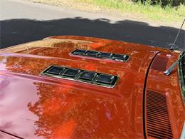 1969 Chevrolet Camaro SS 396 (CC-2076891) for sale in Gladstone, Oregon