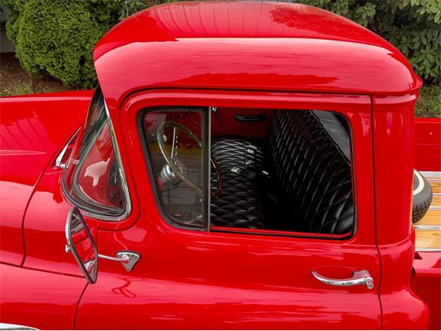 1957 Chevrolet 3100 (CC-2076892) for sale in Burlington, Washington