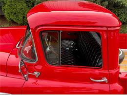 1957 Chevrolet 3100 (CC-2076892) for sale in Burlington, Washington