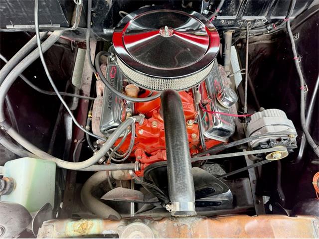 1957 Chevrolet 3100 (CC-2076892) for sale in Burlington, Washington